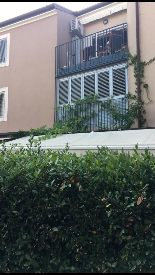 Apartment Vedrana Rovinj Luaran gambar