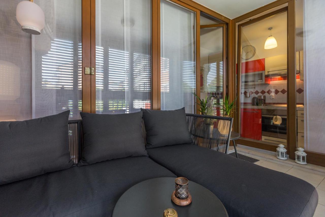 Apartment Vedrana Rovinj Luaran gambar