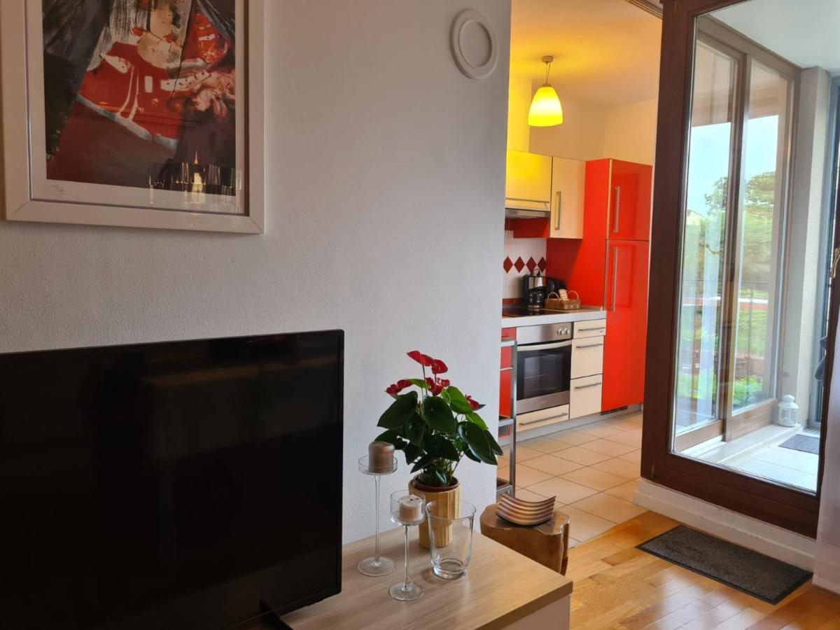 Apartment Vedrana Rovinj Luaran gambar