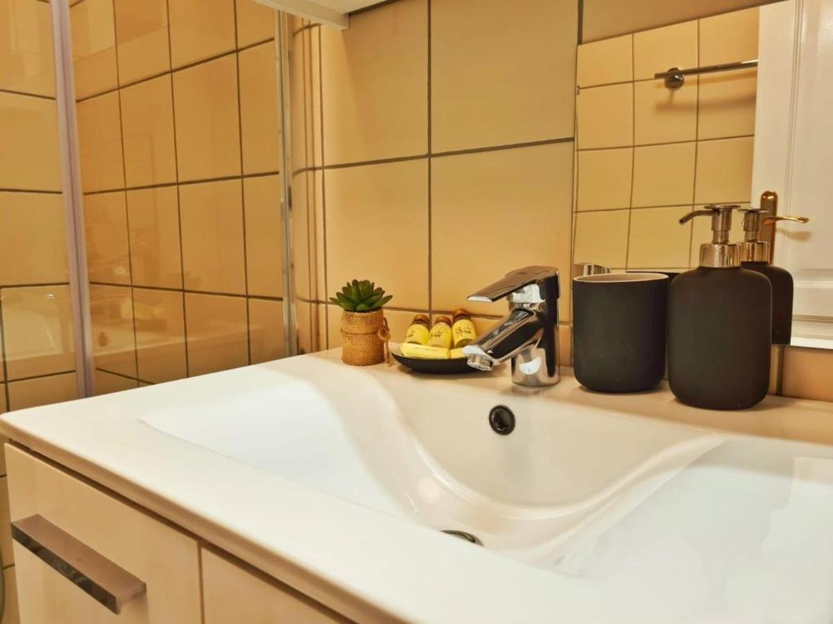 Apartment Vedrana Rovinj Luaran gambar